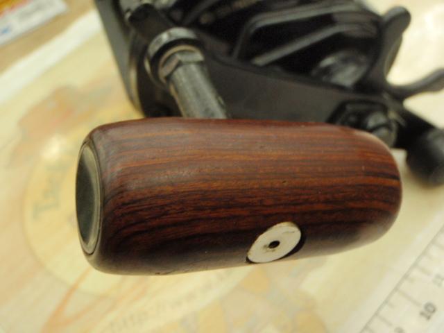 チタノススピードマスター石鯛 GT4000