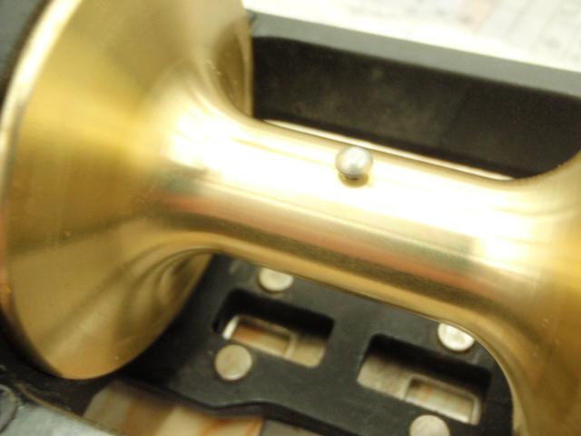 チタノススピードマスター石鯛 GT4000