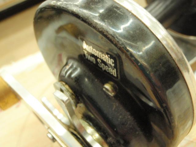 アンバサダー10000C