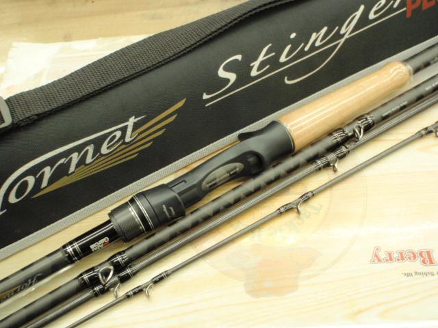 ホーネットスティンガープラス HSPC-724H