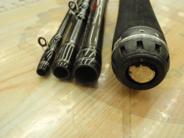 ホーネットスティンガープラス HSPC-724H