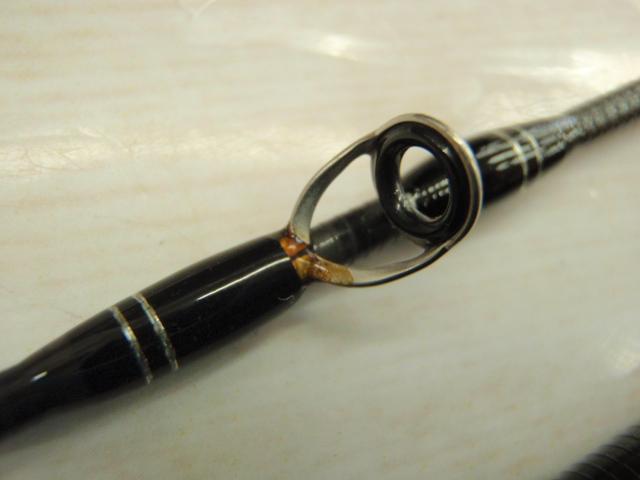 ホーネットスティンガープラス HSPC-724H