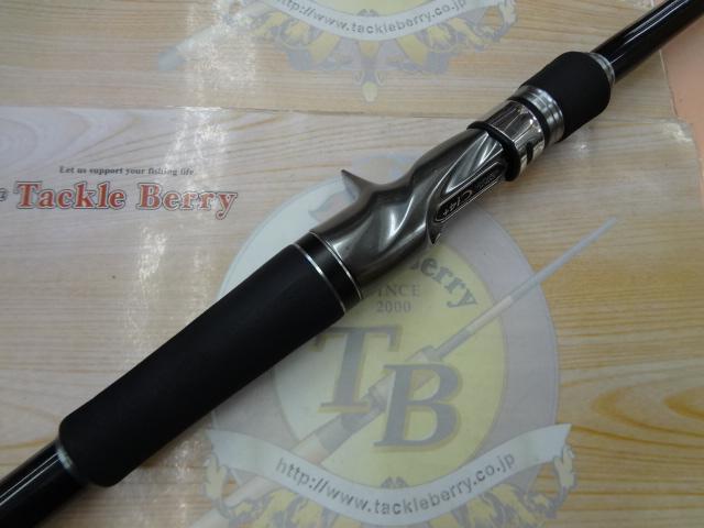 バンタム 170UH-SB｜＠ベリーネット 日本最大新品中古釣具WEBショップ