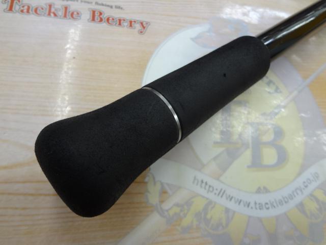 バンタム 170UH-SB｜＠ベリーネット 日本最大新品中古釣具WEBショップ