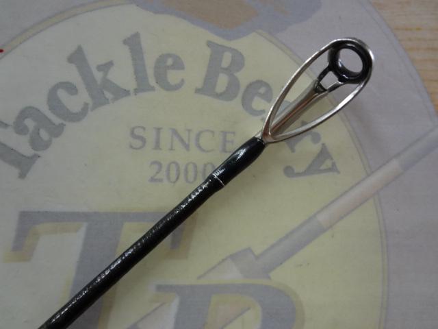 バンタム 170UH-SB｜＠ベリーネット 日本最大新品中古釣具WEBショップ