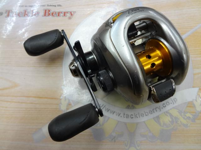 07メタニウムMg7 LH 07メタニウムMg7 LH｜＠ベリーネット 日本最大新品中古釣具WEBショップ