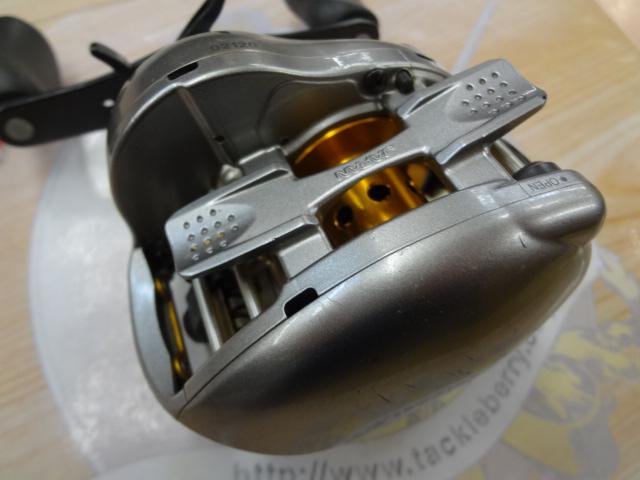 07メタニウムMg7 LH 07メタニウムMg7 LH｜＠ベリーネット 日本最大新品中古釣具WEBショップ