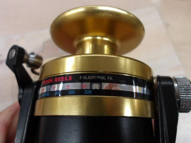 650SSスプール付