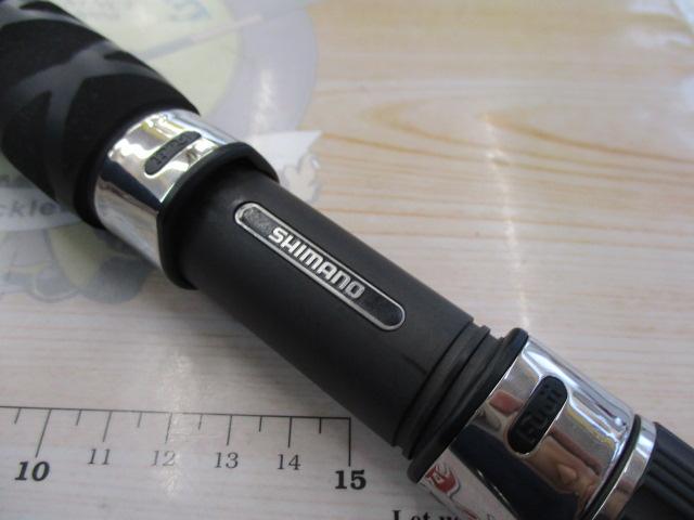 コルトスナイパーXR S98XH