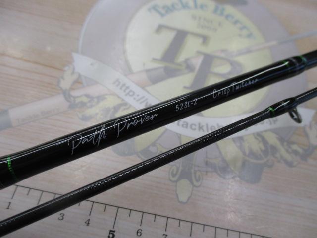 パスプルーバー PRV52SL-2