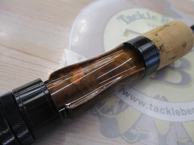 パスプルーバー PRV52SL-2