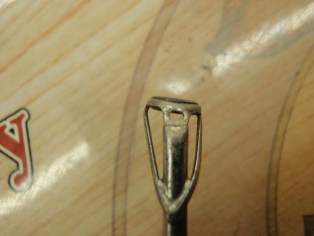 デストロイヤー FX-711X4(オロチX4)テレスコピック