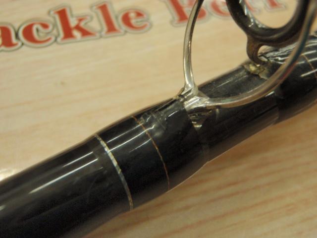 デストロイヤー FX-711X4(オロチX4)テレスコピック