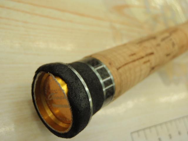 デストロイヤー FX-711X4(オロチX4)テレスコピック