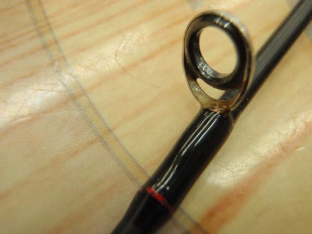 中古釣具 月下美人 76UL-S｜＠ベリーネット 日本最大新品中古釣具WEBショップ