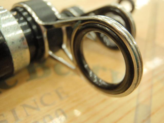 リバティクラブサーフT 20-390・K