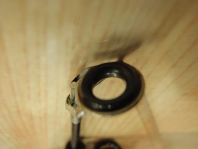 リバティクラブサーフT 20-390・K