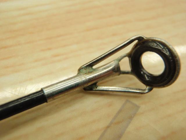 リバティクラブサーフT 20-390・K