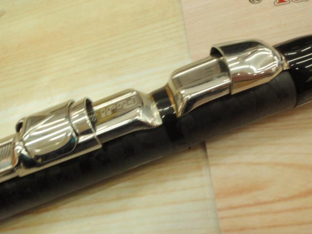 リバティクラブサーフT 20-390・K