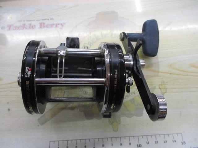 アンバサダー7000Cハイスピード