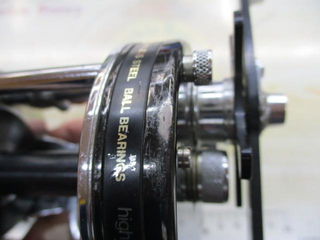 アンバサダー7000Cハイスピード