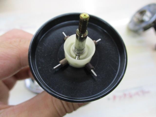 アンバサダー7000Cハイスピード