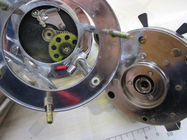 アンバサダー7000Cハイスピード