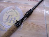 ブレイゾン C66MH-ST