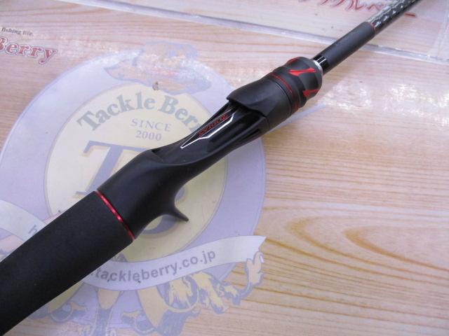 20ゾディアス 1610MH-2