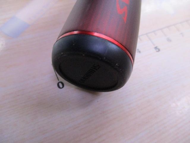 20ゾディアス 1610MH-2