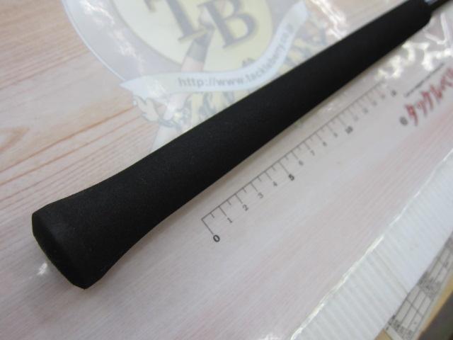 コルトスナイパーBB LSJ S100L