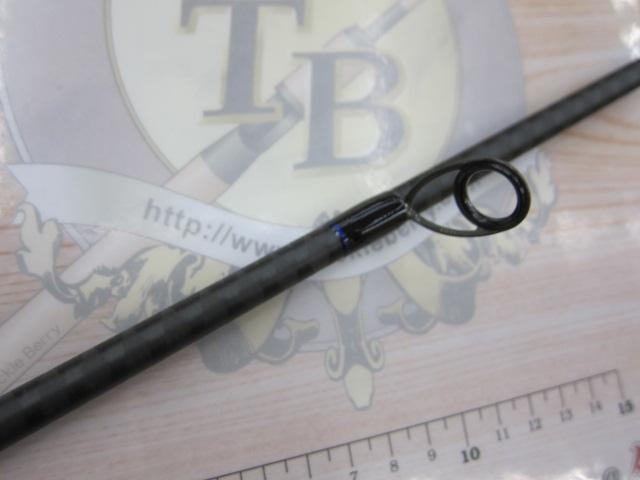 コルトスナイパーBB LSJ S100L