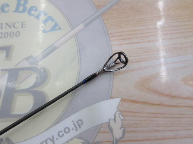 コルトスナイパーBB LSJ S100L