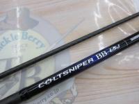 コルトスナイパーBB LSJ S100L