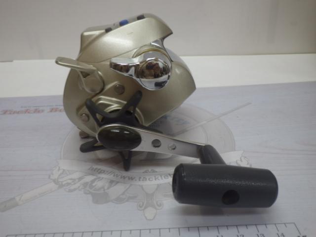 ハイパータナコン 400BDe