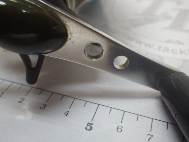 ハイパータナコン 400BDe