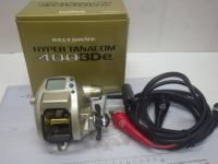 ハイパータナコン 400BDe