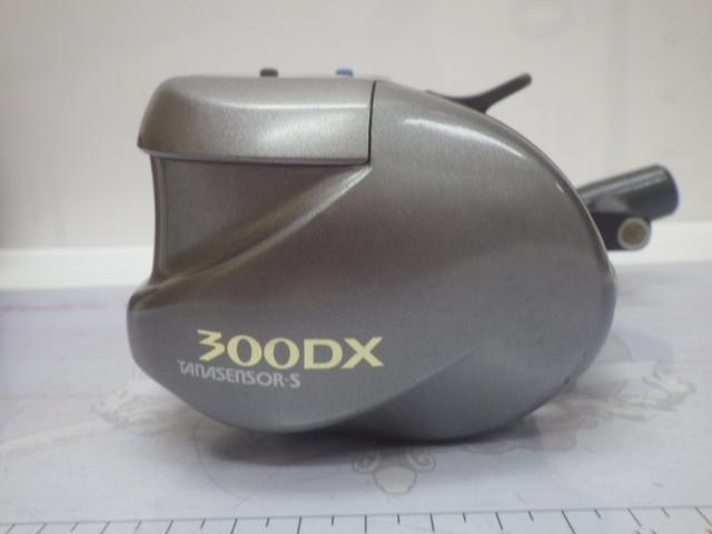 タナセンサーS 300DX