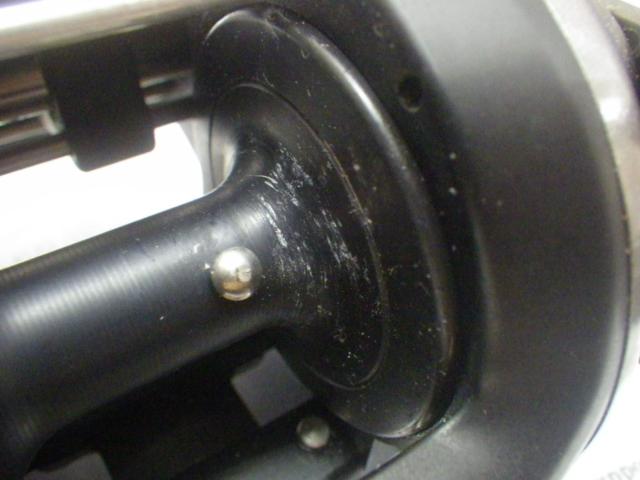 タナセンサーS 300DX