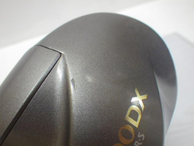 タナセンサーS 300DX