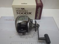 タナセンサーS 300DX