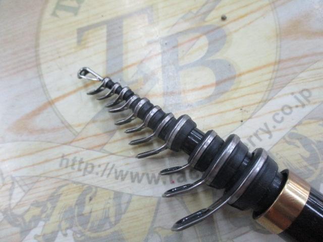 がま磯アテンダーⅡ 1.75-50