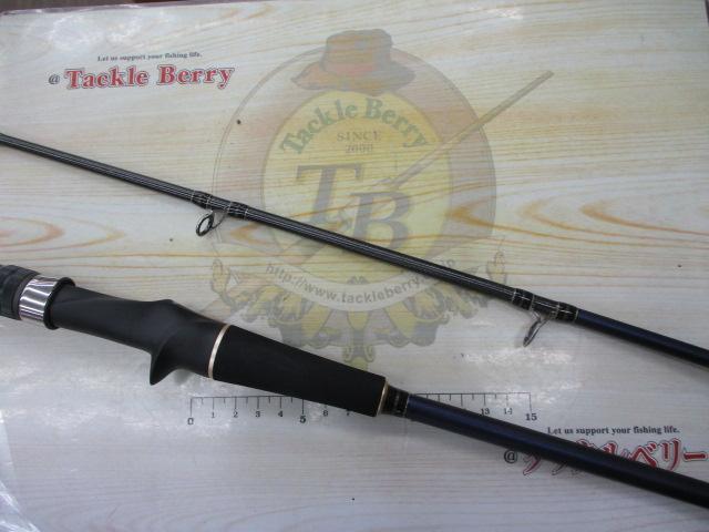 アルファソニックLG73 190M｜＠ベリーネット 日本最大新品中古釣具WEB