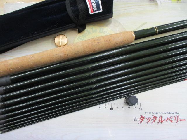 ネオテンカラ LT39SC