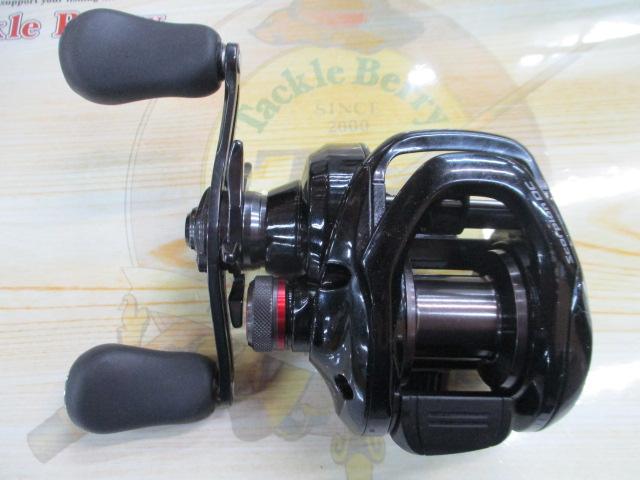 17スコーピオンDC 101HG