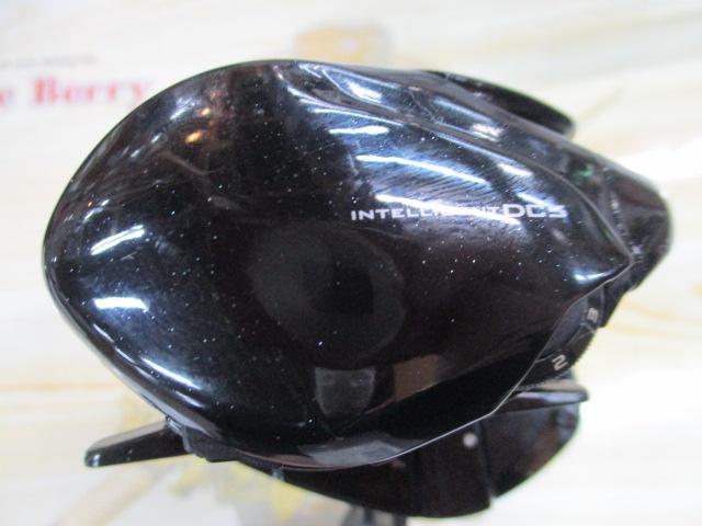 17スコーピオンDC 101HG