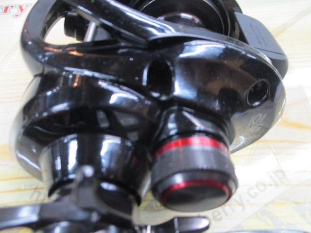 17スコーピオンDC 101HG