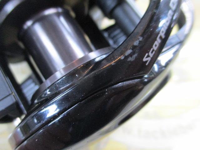 17スコーピオンDC 101HG