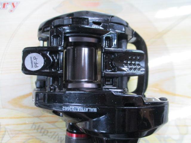 17スコーピオンDC 101HG