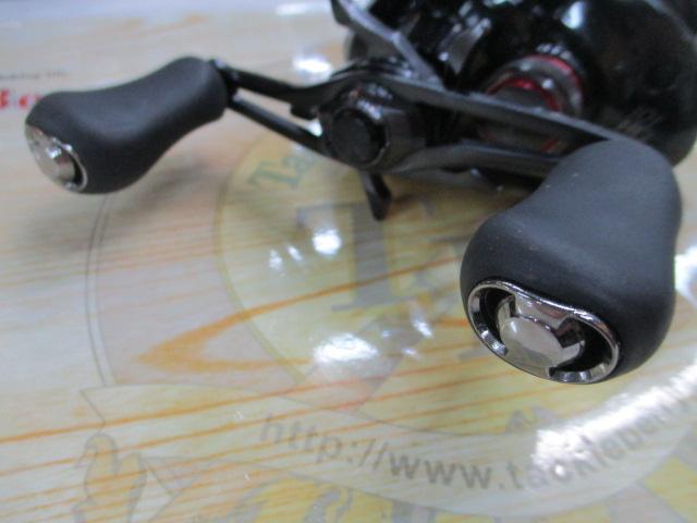 17スコーピオンDC 101HG